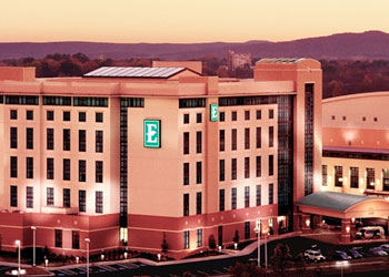 Embassy Suites